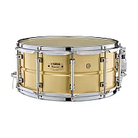 Yamaha CSR1465 14 x 6.5 Brass Concert Snare Drum