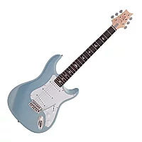 PRS Silver Sky RW Polar Blue 2026 0377142