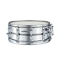 Yamaha SD255 14 x 5.5 Steel Concert Snare Drum