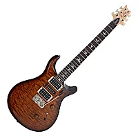 PRS CE24 Special Limited Edition Black Amber 0419755