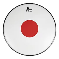 Attack 13 The Baron 1Ply Top Dot No Overtone Drum Head
