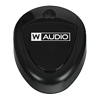 W Audio SDPRORX 3Channel Silent Disco Beltpack Receiver