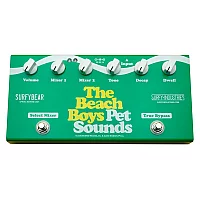 Surfy Industries SurfyBear Compact Beach Boys Edition