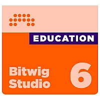 Bitwig Studio Education