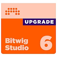 Bitwig Studio Upgrade from 8Track