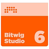 Bitwig Studio