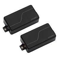 Fishman Fluence Mick Thomson Signature Pickup Set Black