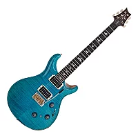 PRS Custom 24 Piezo Carroll Blue 0417704