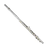 Trevor James Chanson Flute Voce Head