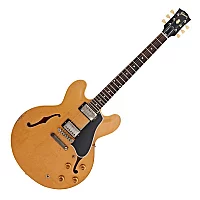 Gibson Custom 1959 ES335 Reissue Ultra Heavy Aged Vintage Natural A940375