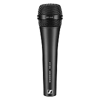 Sennheiser MD 445 Super Cardioid Dynamic Handheld Microphone