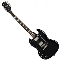 Epiphone SG Standard Left Handed Ebony