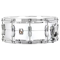 British Drum Co. Aviator 14 x 5.5 Aluminium Snare Drum