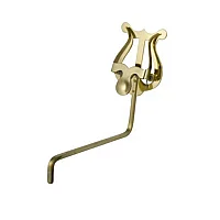 Buffet Saxophone Lyre Lacquered