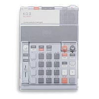Teenage Engineering EP133 128 MB K.O. II With Decksaver