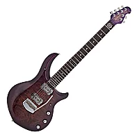 Music Man BFR Majesty Wolfs Bane