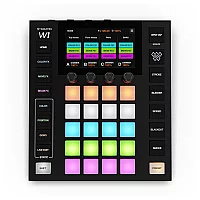 Wolfmix W1 MK3 DMX Lighting Controller