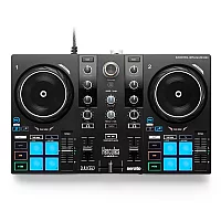 Hercules DJ Control Inpulse 200 MK3