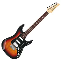 Ibanez AZES40BTSN Three Tone Sunburst