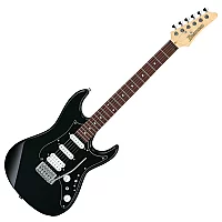 Ibanez AZES40BBK Black
