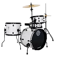 Ludwig Pocket Kit Sugar Sparkle