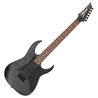 Ibanez RGR431PBCGF Charcoal Gray Flat