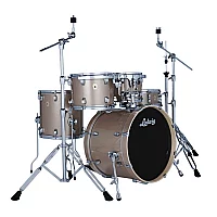 Ludwig Evolution 20 5pc Drum Kit Prosecco Sparkle