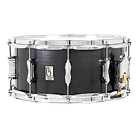 British Drum Co. Talisman 14 x 6.5 Nicko McBrain Snare Drum