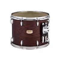 Yamaha CT9014 14 X 11 Concert Tom Dark Wood