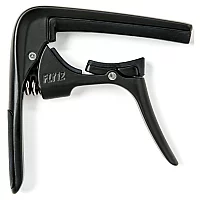 Dunlop Trigger Fly 12String Capo Black