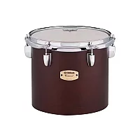 Yamaha CT8010 10 X 6 Concert Tom Dark Wood