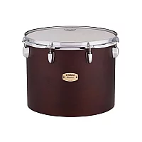 Yamaha CT8014 14 X 10 Concert Tom Dark Wood