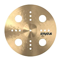 Sabian 14 Stratus Zero Cymbal