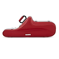 BAM ET4012SR LEtoile Cabine Tenor Saxophone Case Red