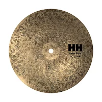 Sabian 9 HH Razor Plate Cymbal