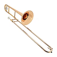 Yamaha YSL447GE Intermediate Tenor Trombone Large Bore
