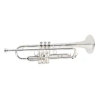 Yamaha YTR8310Z Custom Z Bobby Shew Trumpet Silver Plated