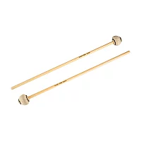 Ludwig Musser Good Vibes Mallets Medium Hard