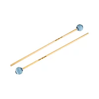 Ludwig Musser Good Vibes Mallets Medium