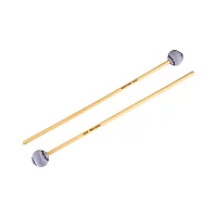 Ludwig Musser Good Vibes Mallets Hard