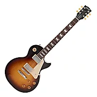 Gibson Les Paul Standard 50s Figured Top Tobacco Burst 227550083