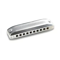 Seydel 1847 Session Steel Blues Harmonica Bb Summer Edition 2026