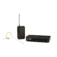 Shure BLX14MX53K3E Wireless Earset System with MX153