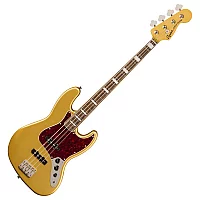 Squier FSR Classic Vibe 70s Jazz Bass LRL Aztec Gold