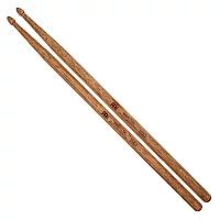 Meinl Waxed 5A Drumstick American Hickory