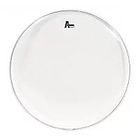 Attack 20 ProFlex1 1Ply Clear Bass Drum Head