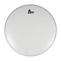 Attack 15 ProFlex2 2 Ply Heavy White Coated Drum Head