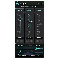 Accentize dxSplit