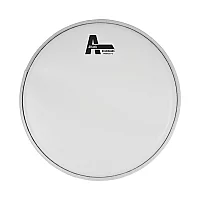 Attack 8 ProFlex2 2 Ply Heavy White Coated Drum Head