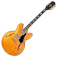 Epiphone ES355 Futura Firestorm Shift